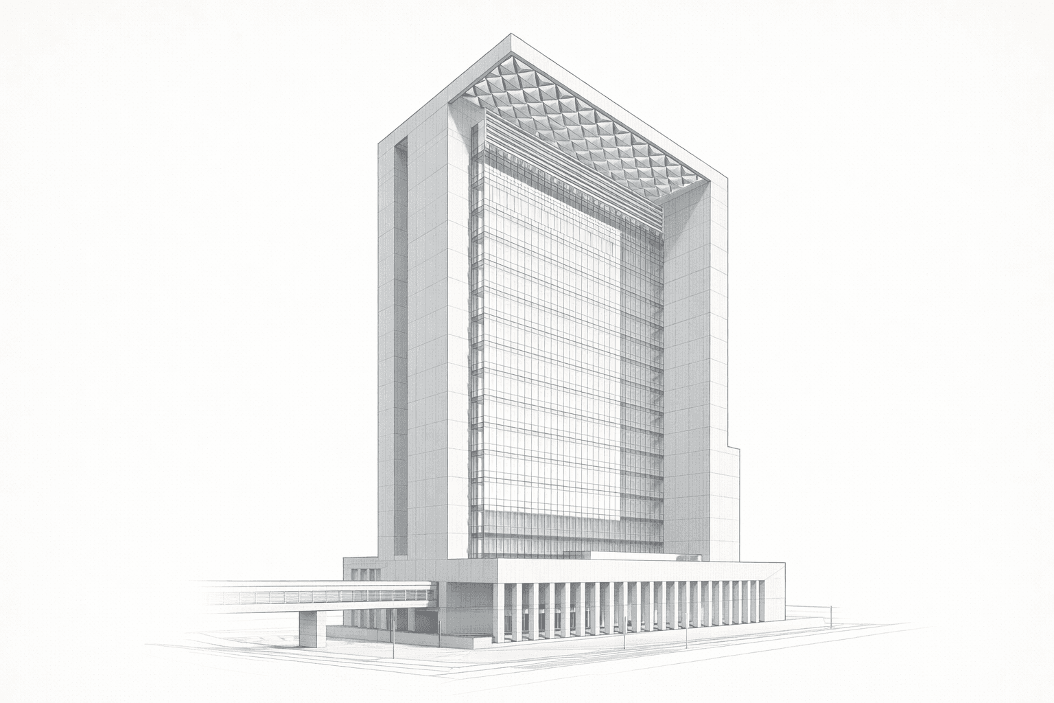 Superior Court of California — San Diego — project cover